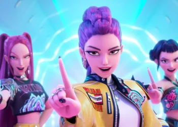 Netflix Ends Speculation Over K-Pop Demon Hunters 2