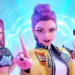 Netflix Ends Speculation Over K-Pop Demon Hunters 2