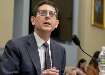 Congressional Budget Office hacked in ‘security incident’