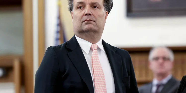 Brian Walshe Update: Everything to Know About Case