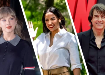 Taylor Swift, Tom Cruise and Scarlett Johansson top list of deepfaked stars