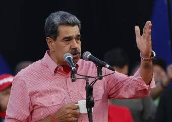 Nearly Half of Americans Oppose U.S. Military Force to Overthrow Maduro