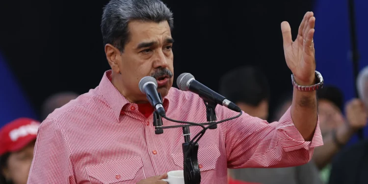 Nearly Half of Americans Oppose U.S. Military Force to Overthrow Maduro