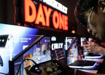 Over half of video game industry workers want to join a union: Report