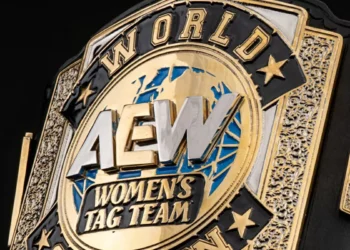 Former WWE Champion Signs AEW Contract