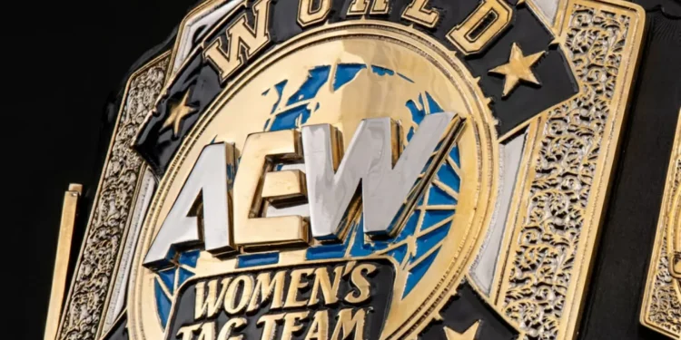 Former WWE Champion Signs AEW Contract