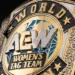 Former WWE Champion Signs AEW Contract
