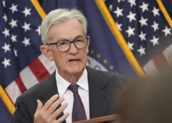 Jerome Powell: AI boom is not a bubble, could ‘absolutely’ affect job market