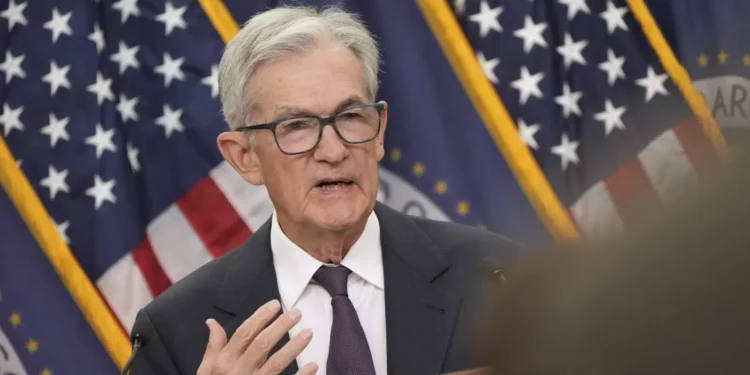 Jerome Powell: AI boom is not a bubble, could ‘absolutely’ affect job market