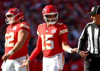 Patrick Mahomes Sends Clear Message After Chiefs Lose to Cowboys