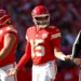 Patrick Mahomes Sends Clear Message After Chiefs Lose to Cowboys