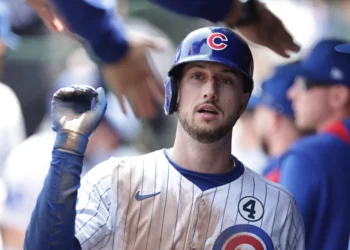 Cubs Superstar Projected To Sign League-Altering $450-Plus Million Deal