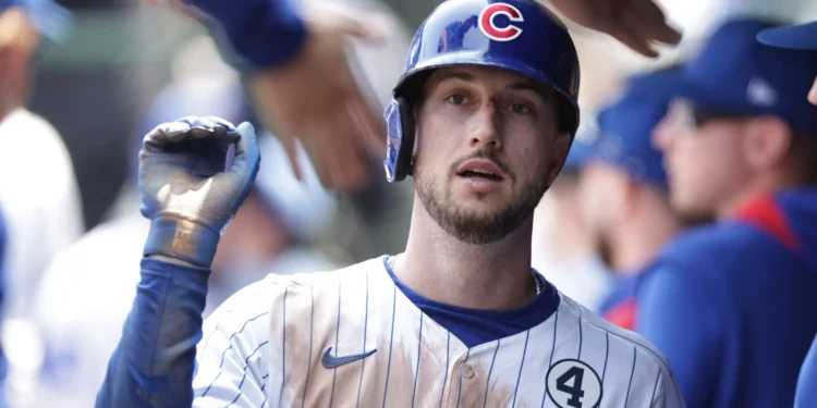 Cubs Superstar Projected To Sign League-Altering $450-Plus Million Deal