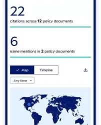 Share Your Most Surprising Policy Citation for Chance to Win $500 