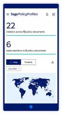 Share Your Most Surprising Policy Citation for Chance to Win $500
