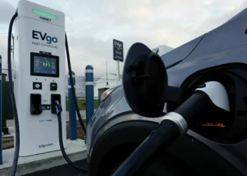 Companies hit the brakes on EVs, laying off thousands of workers