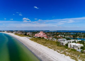 Florida City Wants to Impose Tourist Tax