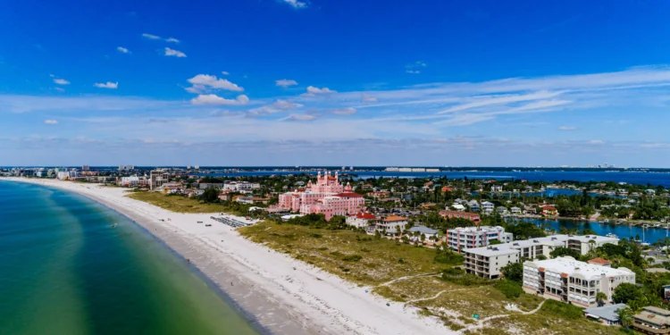 Florida City Wants to Impose Tourist Tax