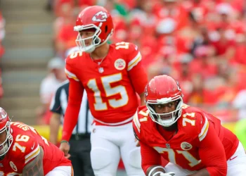 Patrick Mahomes, Chiefs Suffer Devastating Injury Blow After Cowboys Loss