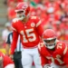 Patrick Mahomes, Chiefs Suffer Devastating Injury Blow After Cowboys Loss