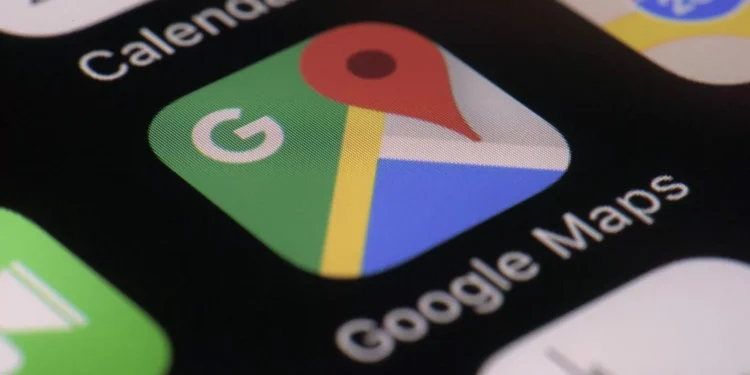 Google Maps introduces new features supported by Gemini AI