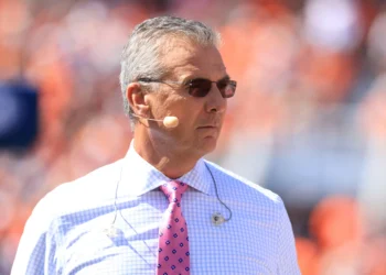 Urban Meyer Doesn't Hold Back on Virginia Tech's James Franklin Hire