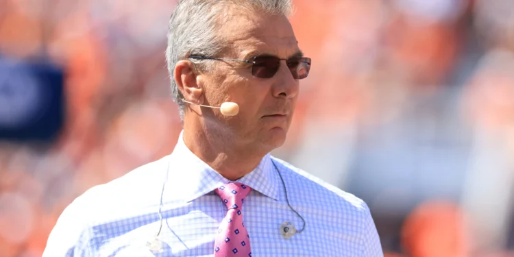 Urban Meyer Doesn't Hold Back on Virginia Tech's James Franklin Hire