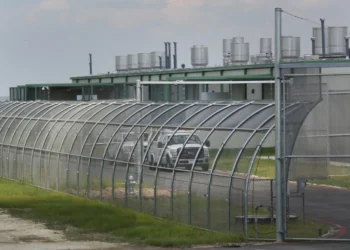 Five Plead Guilty in First Antifa Terrorism Case After Trump’s Designation