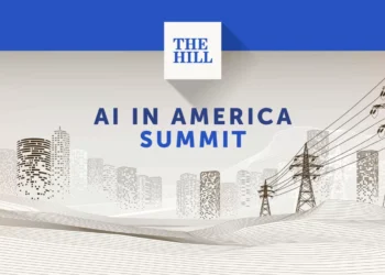 Live updates: The Hill’s AI in America Summit