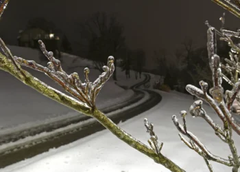 Winter Storm Warning as Up to 9 Inches of Snow Could Hit West Virginia