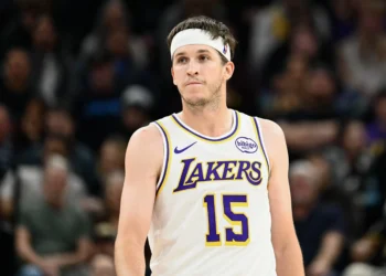 Austin Reaves Named as Shocking Trade Asset for Lakers