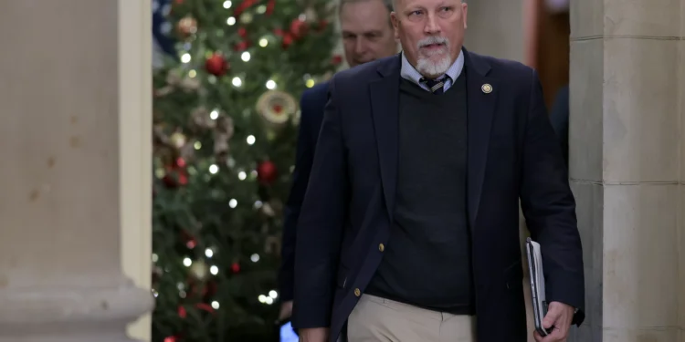 List of Republicans That Want to Stop All Immigration