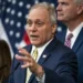 Scalise says GOP leaders ‘looking at other places’ for AI preemption as NDAA push stalls
