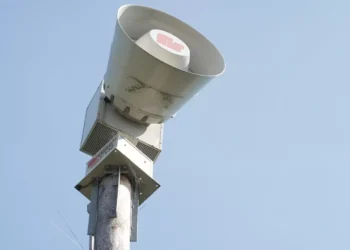 Timeline for outdoor warning sirens in Texas flood-prone areas accelerated