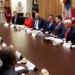 White House doubles down on TikTok with ‘Cabinet’ account