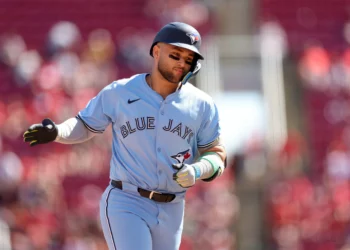 Bo Bichette Not Target for AL West Team Despite Payroll Uptick: Report