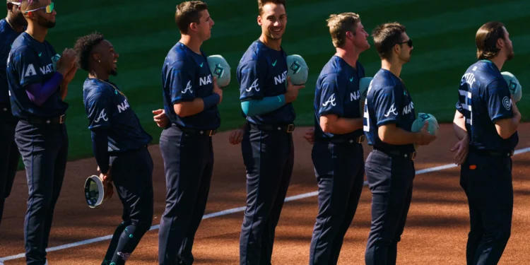 Cubs All-Star Might Not Return From Injury Rehab Until After All-Star Break