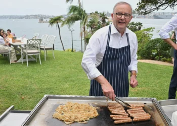 Social media ban for children under 16 starts in Australia