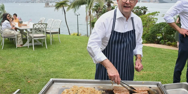 Social media ban for children under 16 starts in Australia