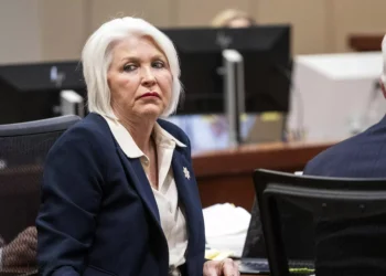 Tina Peters Invokes George Washington in Colorado Trump Pardon Battle