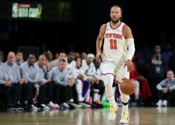 BetMGM Bonus Code NEWSWEEK1500: Get $1,500 NBA Cup Bonus For Knicks-Spurs