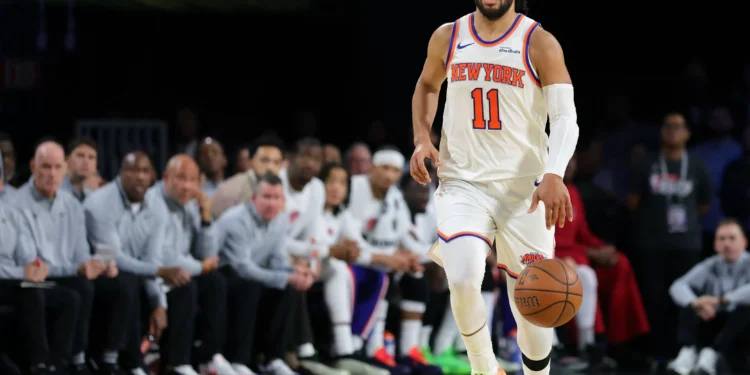 BetMGM Bonus Code NEWSWEEK1500: Get $1,500 NBA Cup Bonus For Knicks-Spurs