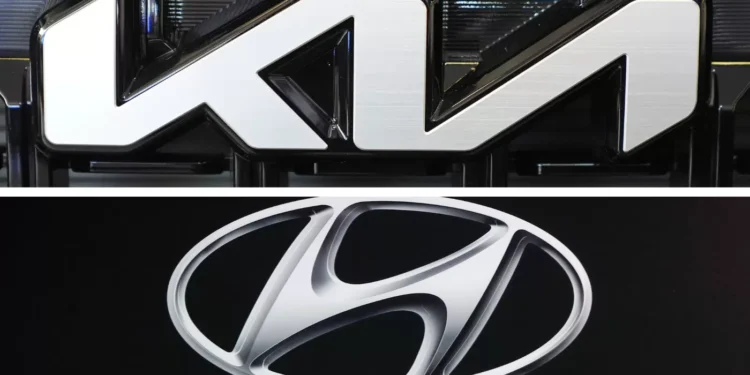 Some Hyundai, Kia owners eligible for $4.5M settlement: Who qualifies?