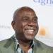 Magic Johnson Names His Clear Favorite for NBA MVP