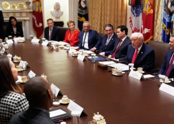 White House doubles down on TikTok with ‘Cabinet’ account