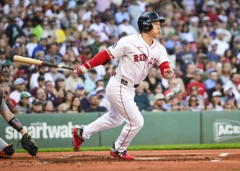 Red Sox to Cut Ties With Veteran Slugger After Willson Contreras Trade?