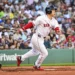 Red Sox to Cut Ties With Veteran Slugger After Willson Contreras Trade?