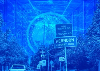 What ‘data center alley’ portends for America’s AI-powered future