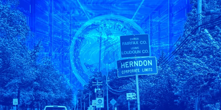 What ‘data center alley’ portends for America’s AI-powered future