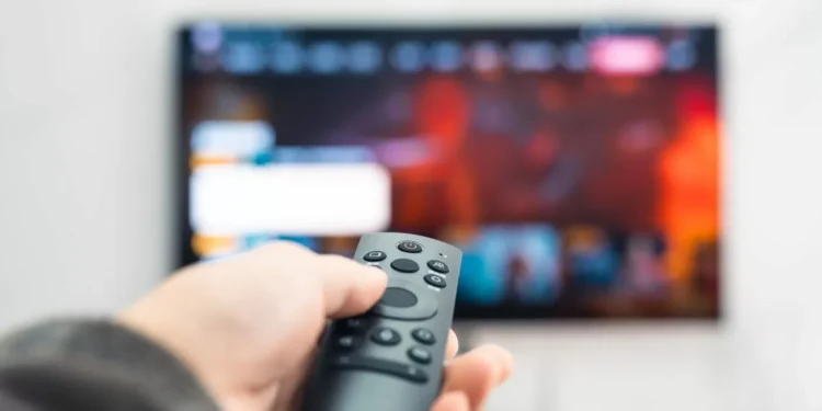 Texas AG sues several TV companies, says smart TVs are ‘spying on Texans’
